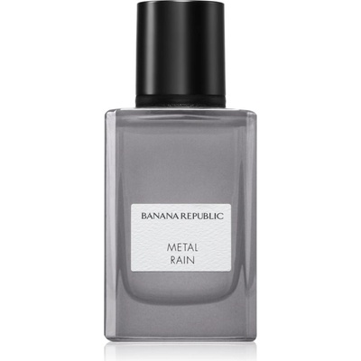 Banana Republic Metal Rain EDP унисекс 30ml