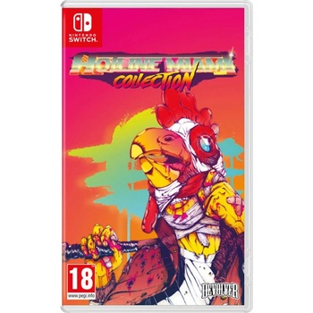 Hotline Miami Collection