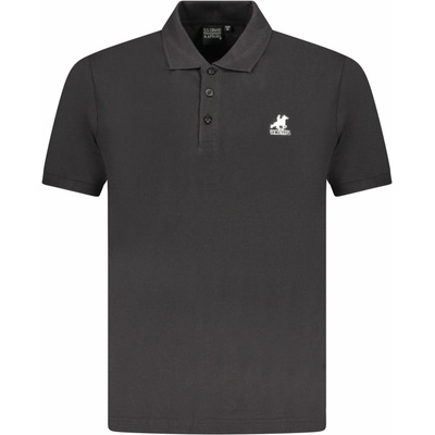 U.s. Grand polo čierne