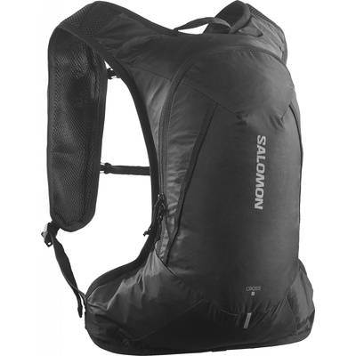 Salomon Cross 8l black