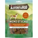 Adventuros mini Sticks bizon 90 g