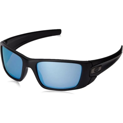 Oakley Fuel Cell PRIZM Deep Water Polarized OO9096-D8