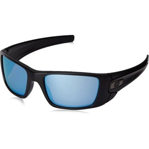 Oakley Fuel Cell PRIZM Deep Water Polarized OO9096-D8 Слънчеви очила