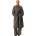 OBJECT Палто Object Emma coat - Brown / Grey (Morel)
