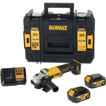 DeWalt DCG407N