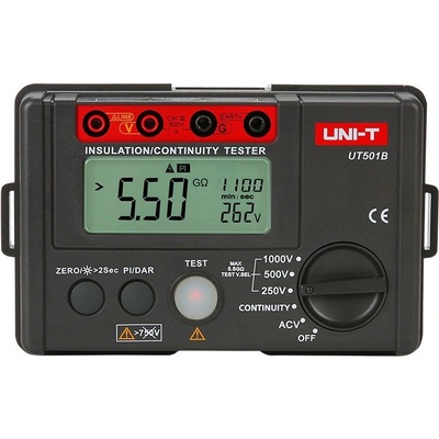 UNI-T UT501B