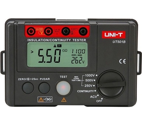 UNI-T UT501B