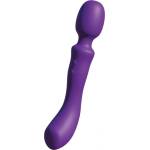 ToyJoy 2 в 1 Wand масажор и G-спот вибратор She. E. O
