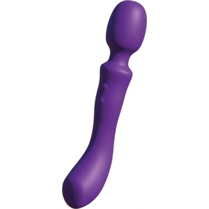 ToyJoy 2 в 1 Wand масажор и G-спот вибратор She. E. O