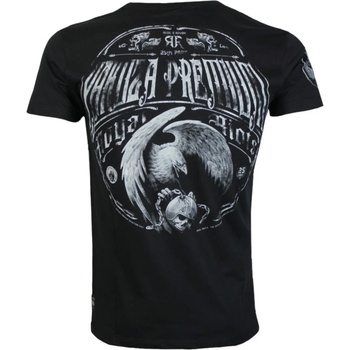 YAKUZA мъжка тениска yakuza - 3717_черна