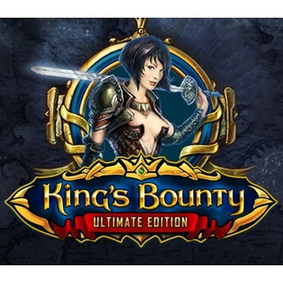 Kings Bounty (Ultimate Edition)