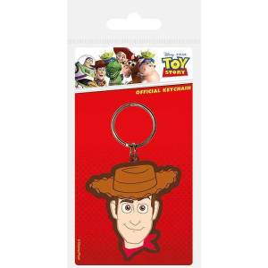 Pyramid Ключодържател Toy Story - Woody
