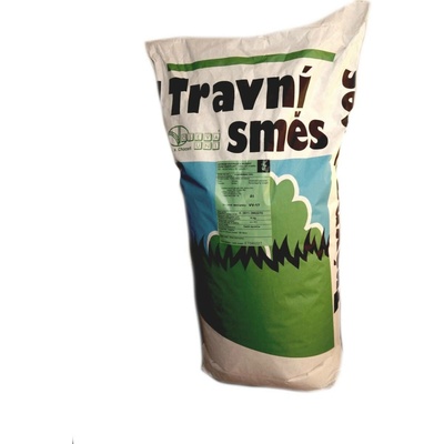 Oseva Uni VV-3/2 Okrasná do sucha bez lipnice 2 kg