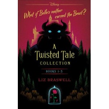 A Twisted Tale Collection: A Boxed Set Braswell LizPaperback