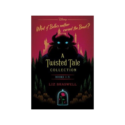 A Twisted Tale Collection: A Boxed Set Braswell LizPaperback