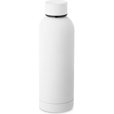 Odin Nerezová láhev Bílá 550 ml