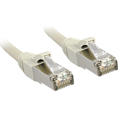 Telegärtner 100009350 RJ45 CAT 5e F/UTP 25m šedý