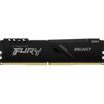 Kingston FURY Beast DDR4 8GB 2666MHz CL16 (1x8GB) KF426C16BB/8