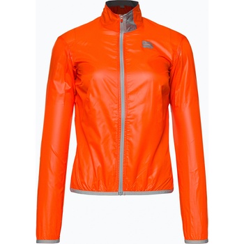 Sportful Дамско яке за колоездене Sportful Hot Pack Easylight orange 1102028.850