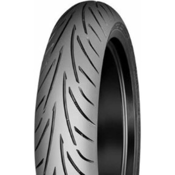 Image 1 of Mitas TOURING FORCE 120/70 ZR17 58W