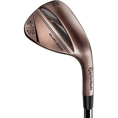 TaylorMade Hi-Toe 3 Pánská wedge levé 50° 9 ocel – Zboží Dáma