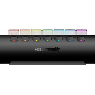 Streamplify SPUH-HC71217.11