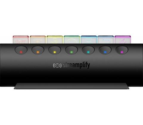 Streamplify SPUH-HC71217.11