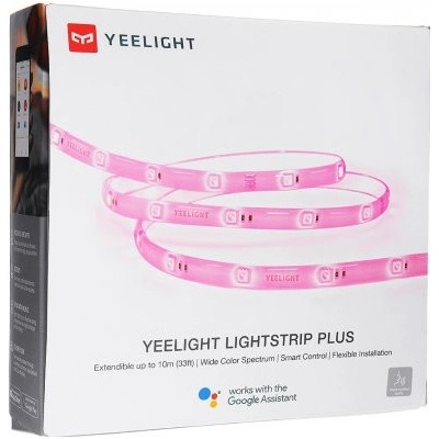 Xiaomi Yeelight Lightstrip Plus 21702