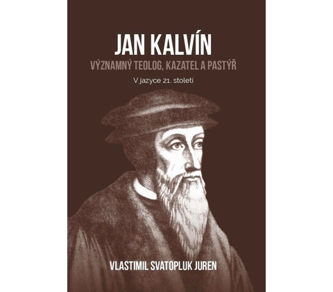 Jan Kalvín