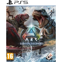 ARK: Survival Ascended