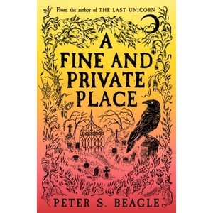 Fine and Private Place (ISBN: 9781399607063)
