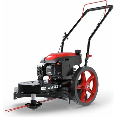 GüDE GMBH Güde High Wheeler 460-13