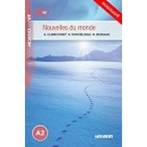 MONDES EN VF Nouvelles du monde | NOURA BENSAAD, AMELIE CHRCOSSET (ISBN: 9782278082551)