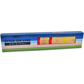 Bex Sport Stick On Line