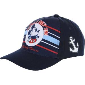 Kids movie heroes Шапка mickey - sportdepot - 5,95 лв