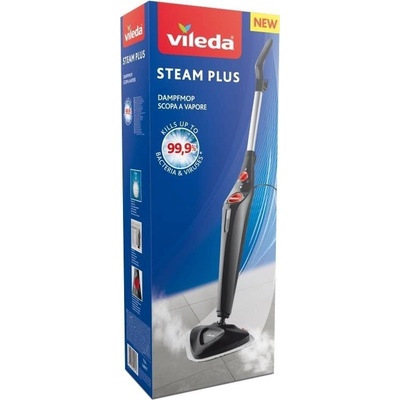 Vileda Steam Plus 4023103229716