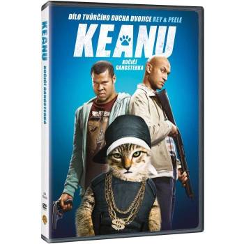 MagicBox Киану - dvd (014426)