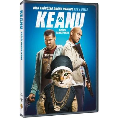 MagicBox Киану - dvd (014426)
