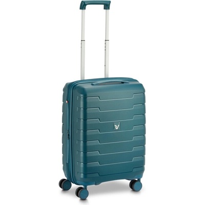 Roncato Skyline 2.0 418253-87 petrolejová 40 L – Hledejceny.cz