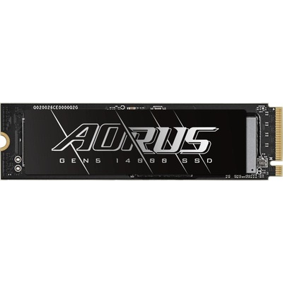 GIGABYTE AORUS Gen5 1TB (AG514K1TB)
