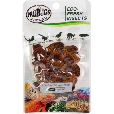 ProBugs Eco-Fresh Bourec morušový 15 g – Zboží Dáma