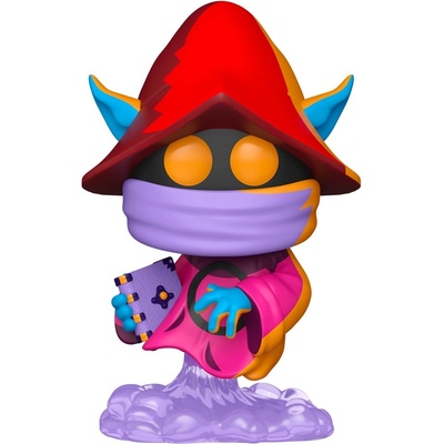 Funko Фигура Funko POP! Television: Masters of The Universe - Orko #1777 (106387)