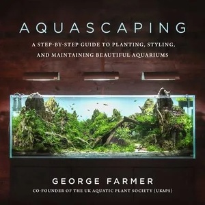 Aquascaping (ISBN: 9781510753389)