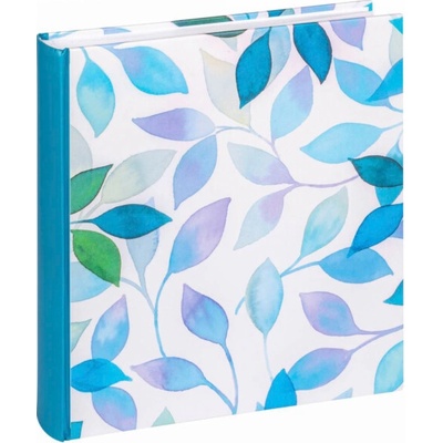Walther Season blue 30x30 100 Pages Bookbound FA363L