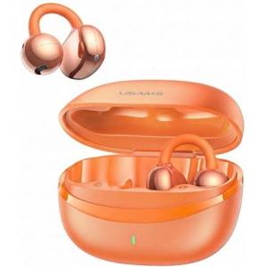 USAMS R3 Echo orange (BHR0301ORANGE) Слушалки