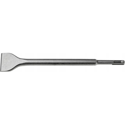 PLOCHÝ SEKÁČ NA BETÓN A OBKLADY PRO FACHMAYER SDS-PLUS CrMo 40x250mm