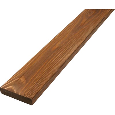 Plotovka severský smrk půlkulatá 95x18mm borovice Délka v mm:: 1500 mm