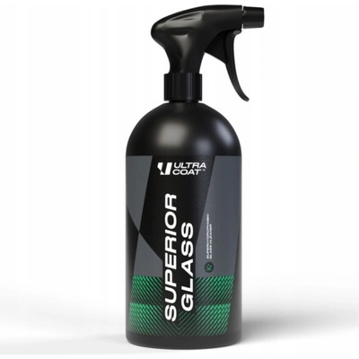 Ultracoat Superior Glass 1 l