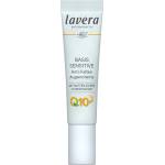 Lavera Basis Sensitive Околоочен крем Q10, 15 ml - ozone