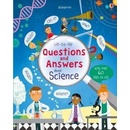 Lift-the-Flap Questions and Answers About Science Daynes Katie